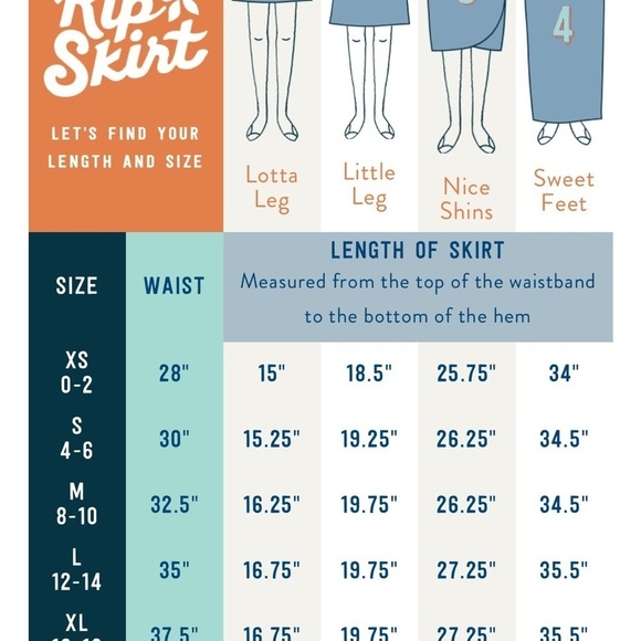 Ripskirt hawaii - Picture 6 of 6